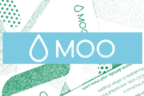Moo's logo